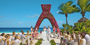 Best Beach Wedding Destinations in the World
