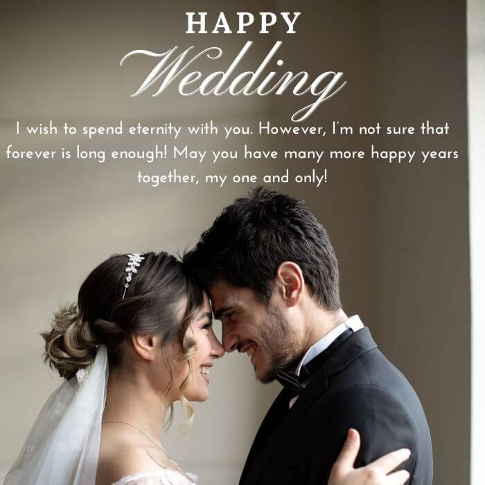 Wedding Anniversary Wishes for Your Wife 