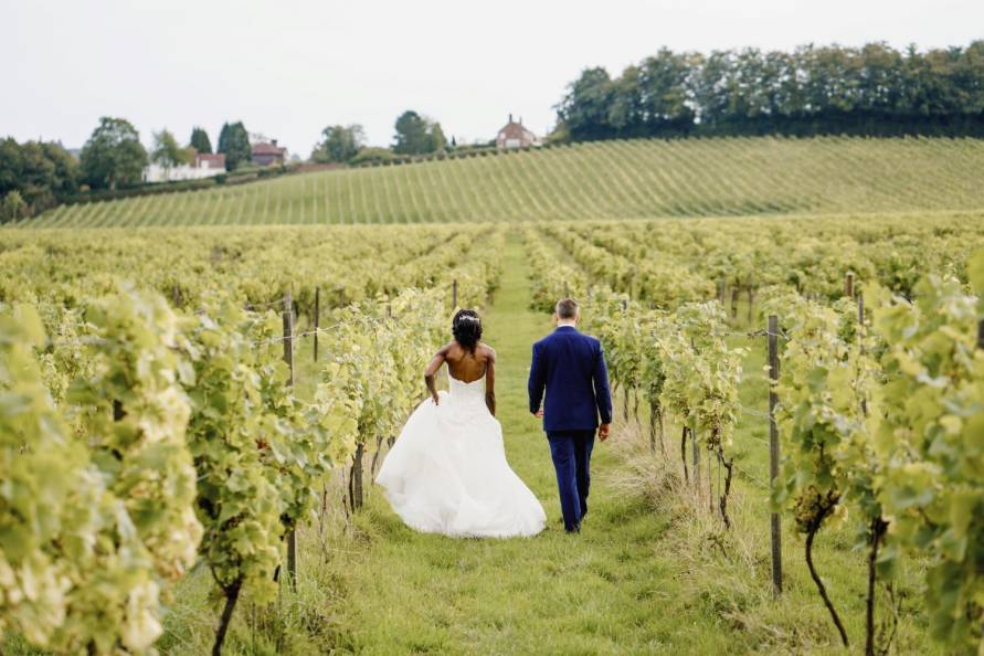 vinery wedding at swan valley australia