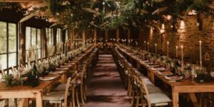 Winter Wedding Venues In The UK