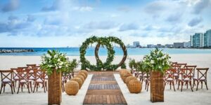 Beach Wedding Venues California