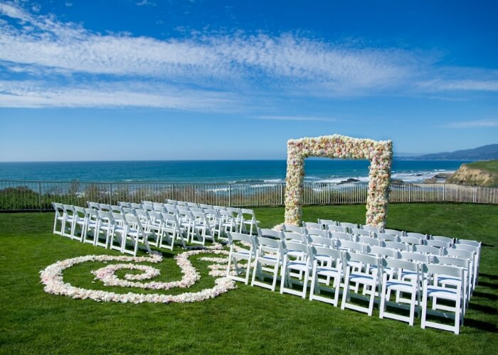 The Ritz-Carlton, Half Moon Bay in Half Moon Bay, California