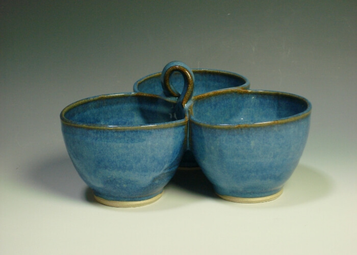 Ceramic Dip Bowls