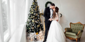 Christmas-Wedding