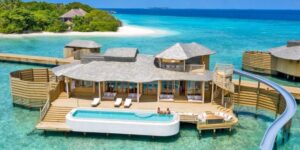 Popular Islands for Honeymoon
