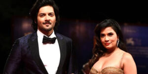 Ali Fazal and Richa Chadha Tied The Knot On October 4th In An Intimate Wedding Celebration
