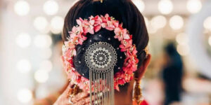 30 Stunning Wedding Hair Accessories Ideas