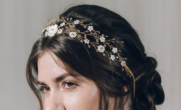 What Katy Did Next Betula Tiara