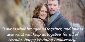 90+ Best 25th Wedding Anniversary Wishes for Husband