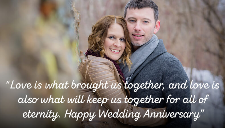 25th Wedding Anniversary Wishes