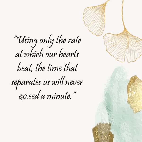 Top Long Distance Relationships Quotes