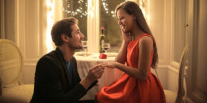 Top 25 Most Romantic Ways To Propose Your Girl
