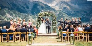 Best US Destinations for Mountain Weddings