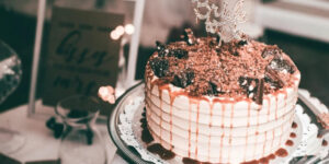 25 Bridal Shower Cake Ideas Your Guests Will Love