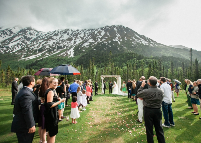 Girdwood, Alaska