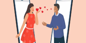 Top 60+ Long Distance Relationships Quotes for Him and Her