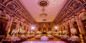 Luxurious Wedding Venues