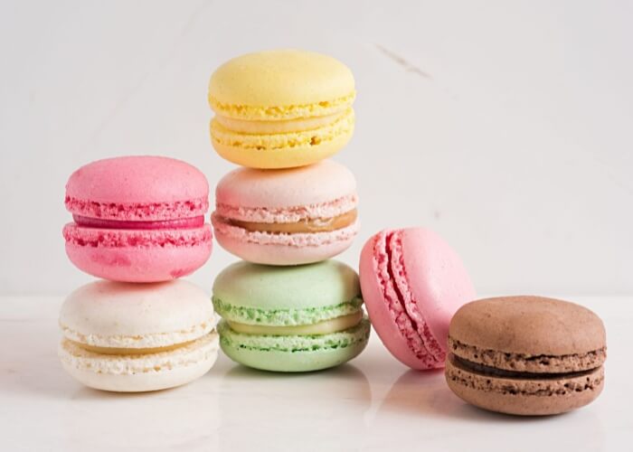 Macaroons