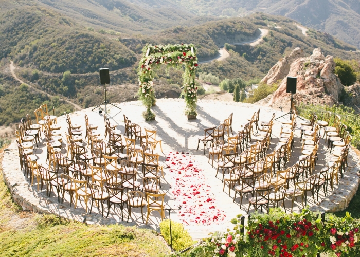 Malibu Rocky Oaks Estate, Malibu, California