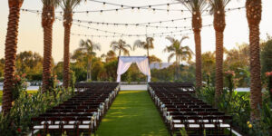 10 Best Outdoor Los Angeles Wedding Venues