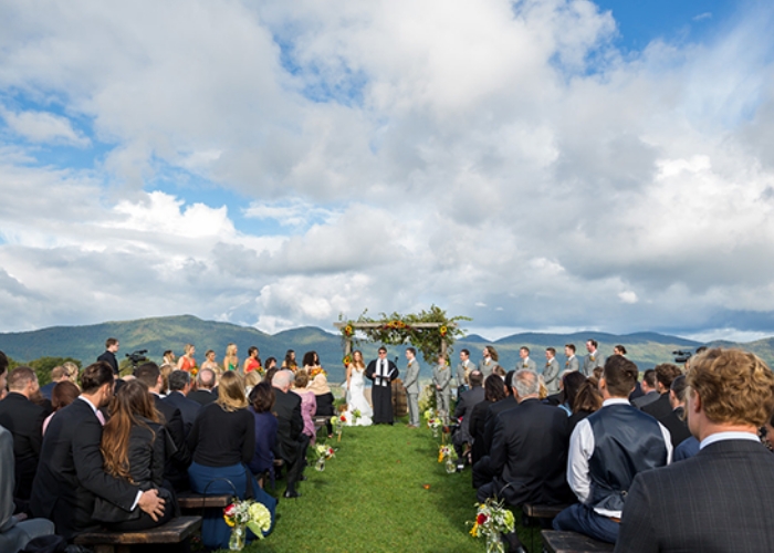 The Mountain Top Inn & Resort, Vermont