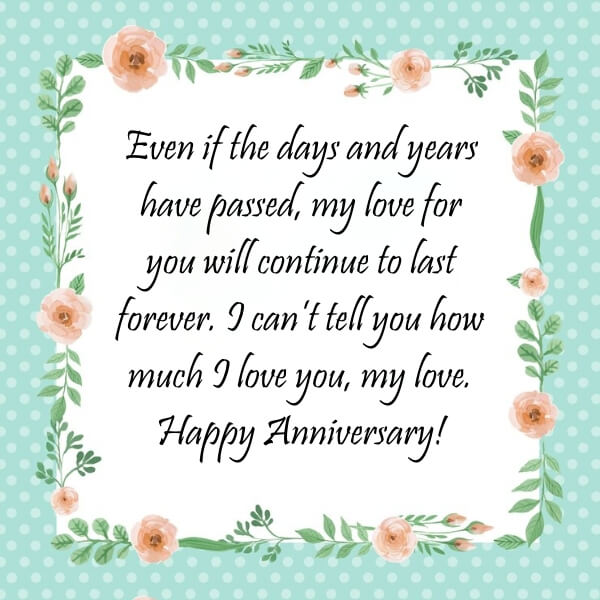 120 Best 25th Wedding Anniversary Wishes, Messages, & Quotes