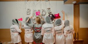 Top 11 Fun & Hilarious Bachelorette Party Games For 2023