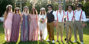 Innovative Ideas for Your Unique Non-Traditional Wedding