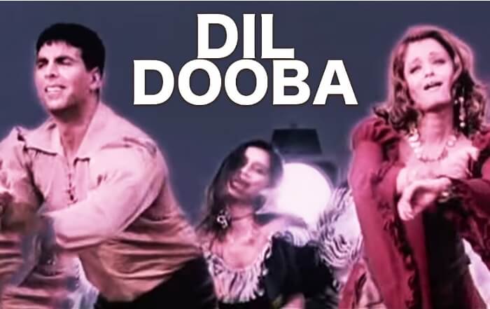 Dil Dooba- Khakee
