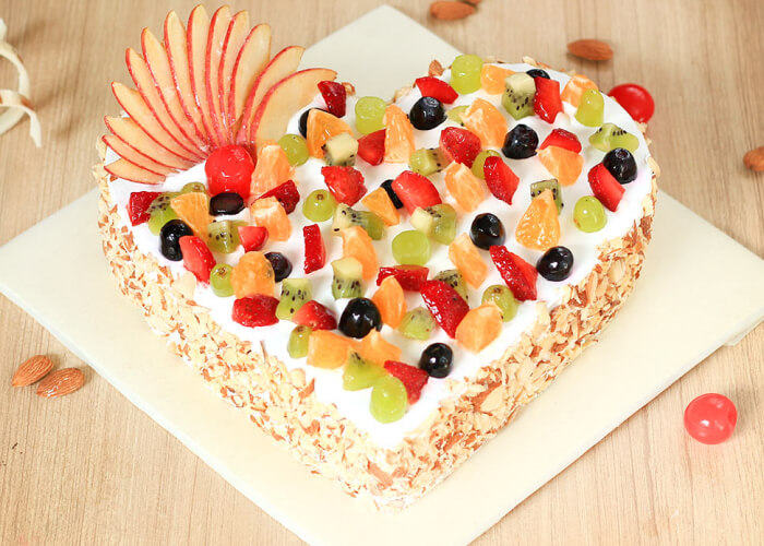 Fruit Cake