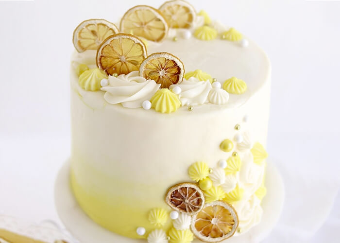 Lemon Cake