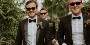 Wedding Duties of the Best Man: The Ultimate Guide