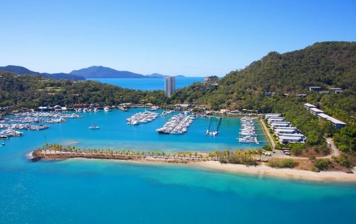 Hamilton Island, Australia