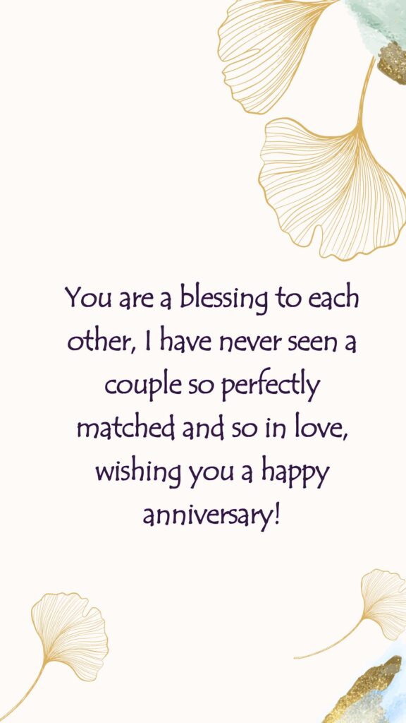 Happy Wedding Anniversary Image