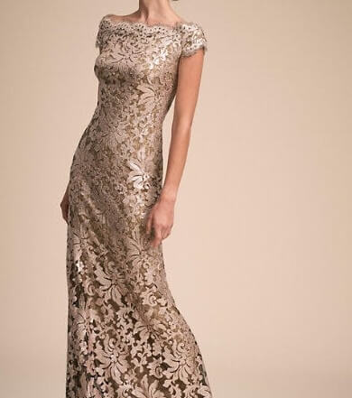 Tadashi Shoji Odette Dress