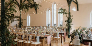 Guide for How To Pick A Wedding Venue In Toronto