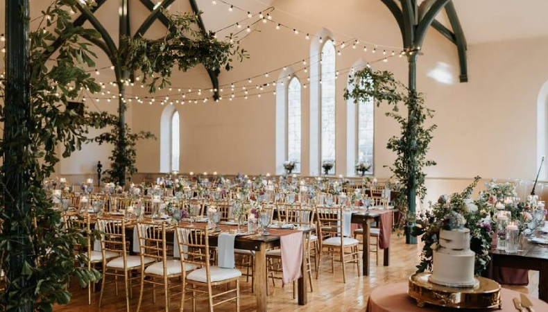 Wedding Venue In Toronto