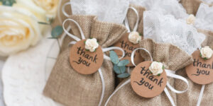 Best Bridal Shower Favors