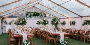 Cottagecore Wedding Decor