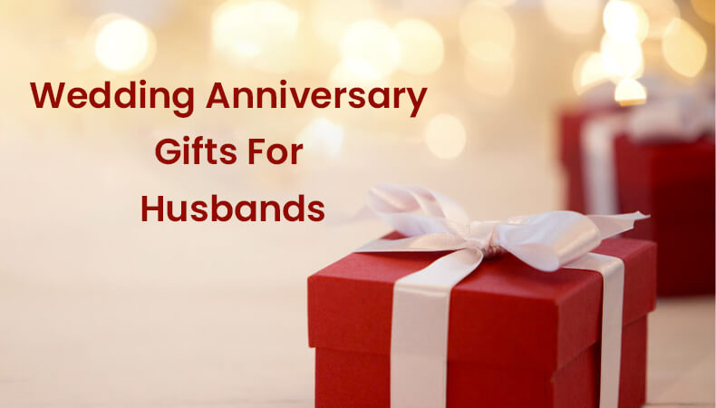 Best 25th Silver Wedding Anniversary Gifts For Husbands