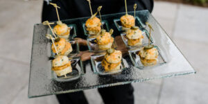 20 Delicious Wedding Appetizers Ideas for Your Guests