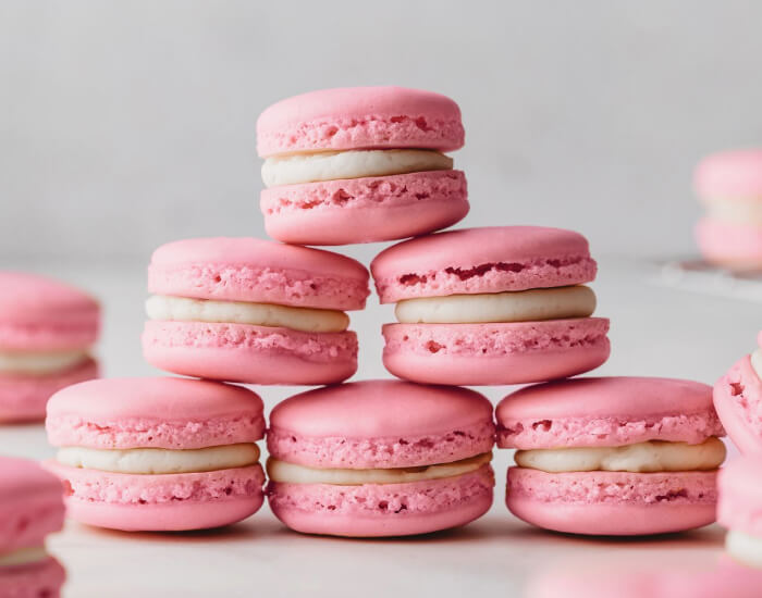 Macarons