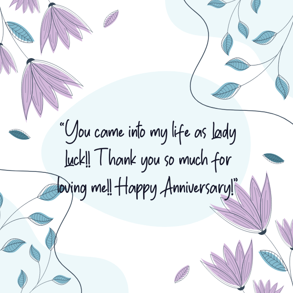 funny wedding anniversary quotes