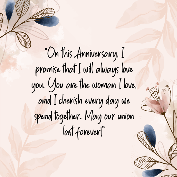 funny wedding anniversary wishes for wife