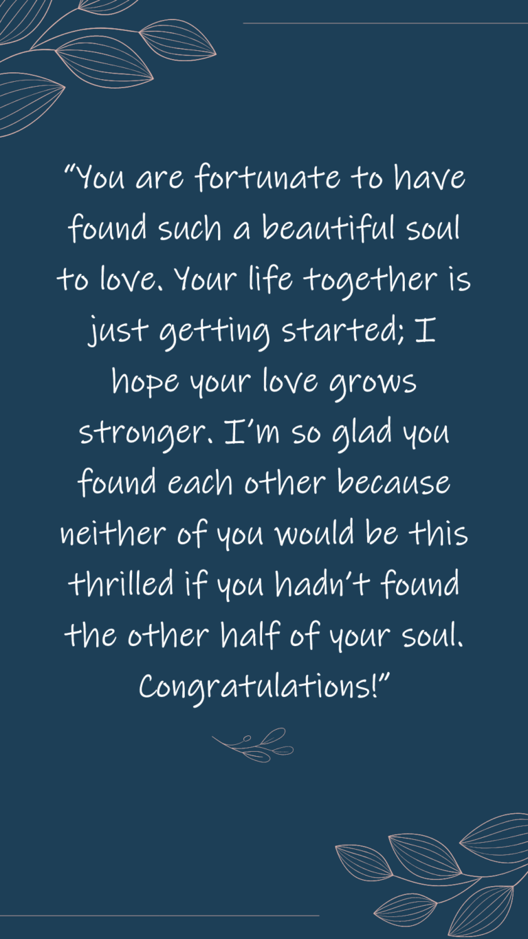 Best Wedding Wishes and Quotes Images for Friends