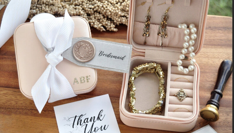 Best Maid of Honor Gifts
