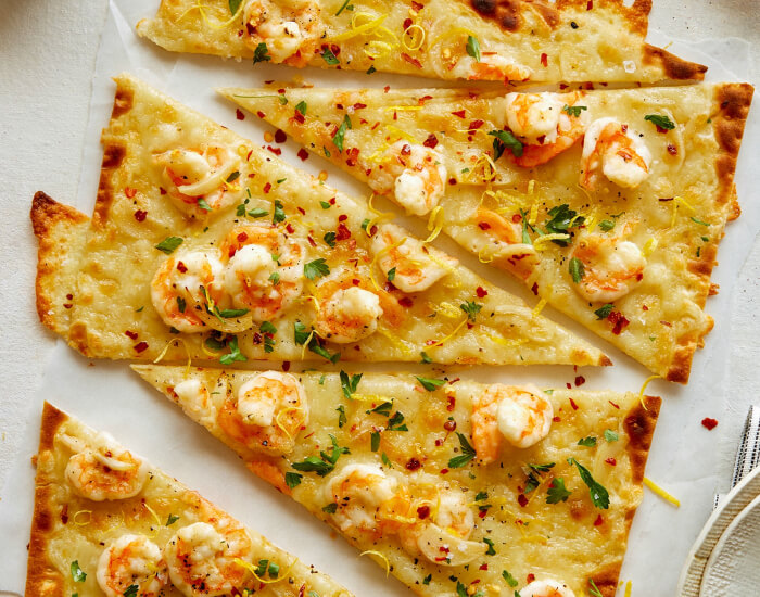 Flatbreads