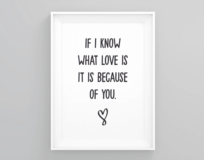 If-I-know-what-love-is-it-is-because-of-you