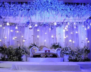15 Latest Wedding Stage Decoration Ideas to Wow Your Guests