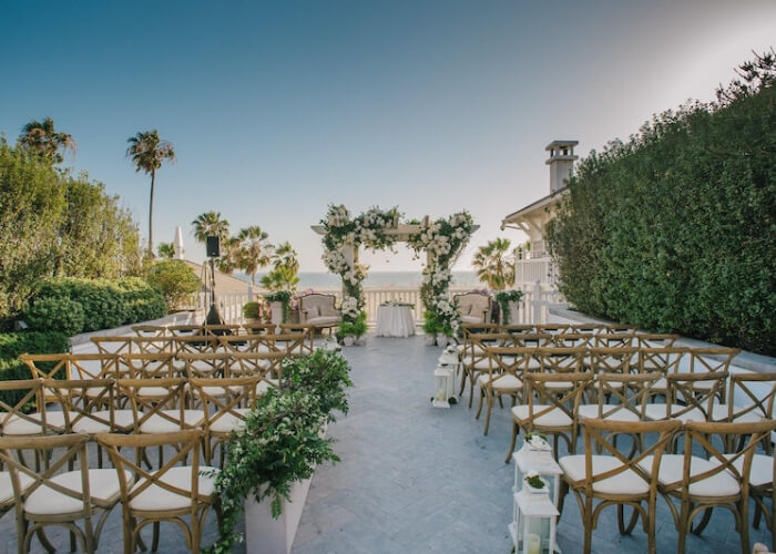 Northeast Los Angeles Bridal Shower Venue